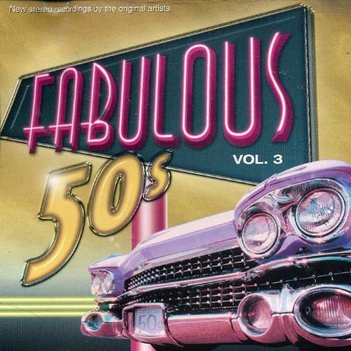 Fabulous 50s - Vol.3/Fabulous 50s - Vol.3